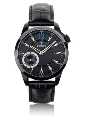 Часы BIGmatic 16 ½ от Сimier