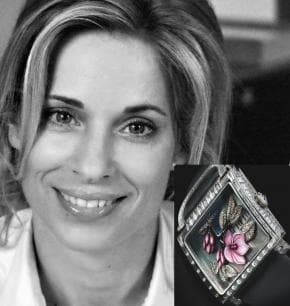 Кристина Тевена покинула DeLaneau