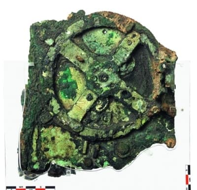 В Hublot разработают Antikythera-2012