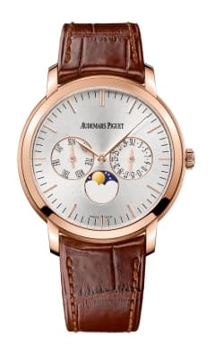 Выставка Audemars Piguet в Смоленском пассаже