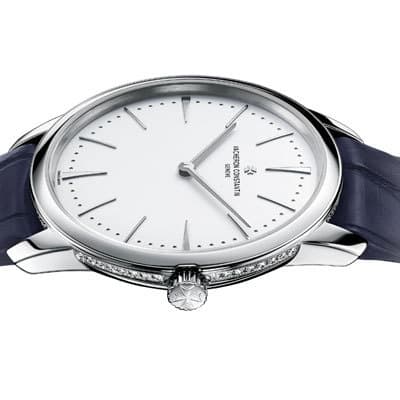 Часы Patrimony Contemporaine Small Model
