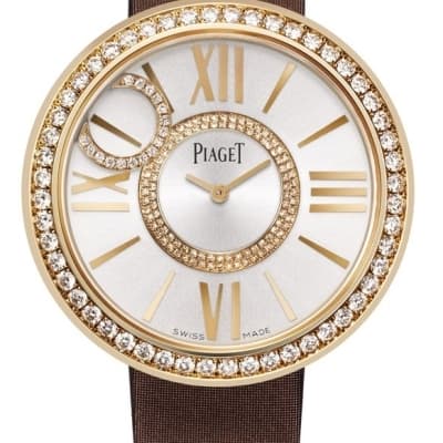 Часы Piaget Limelight Dancing Light