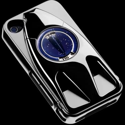 Dream Watch IV - часы, посвященные Стиву Джобсу