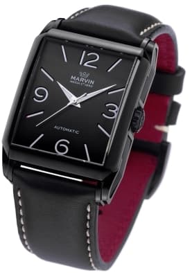 Часы Malton 160 Rectangle Automatic
