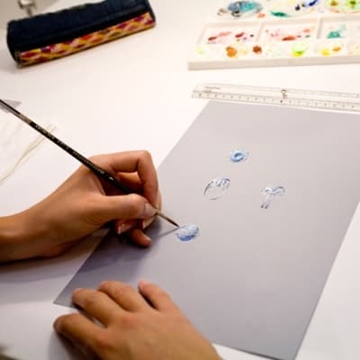 Van Cleef & Arpels открывает собственную школу