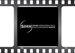Эксклюзивное видео с SIHH-2015
