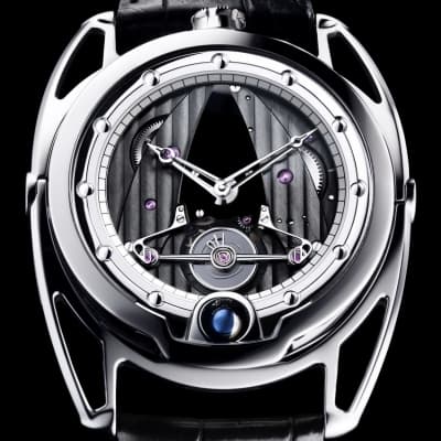 Grand Prix d’Horlogerie de Geneve