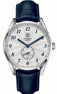 Бутик TAG Heuer откроется в Столешниковом переулке