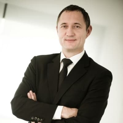 Назначен новый управляющий директор Maurice Lacroix