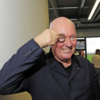 Новый золотой сплав от Hublot