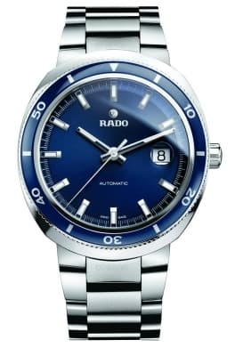 Новая коллекция Rado D-Star 200