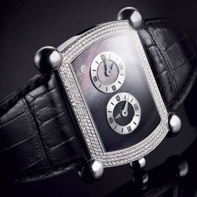 Часы Adore от Manufacture Rodolphe Cattin