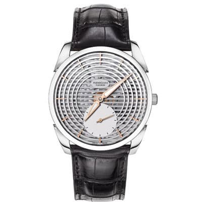 Модель Parmigiani Tonda 1950 Special Edition