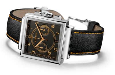 Часы Heritage Chronograph L.E. 1938