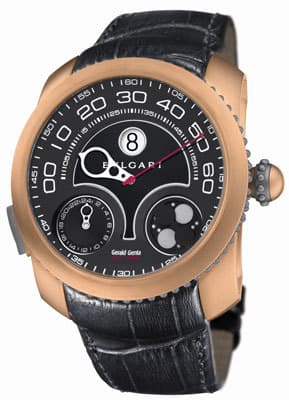 Часы Bulgari Gefica Hunter