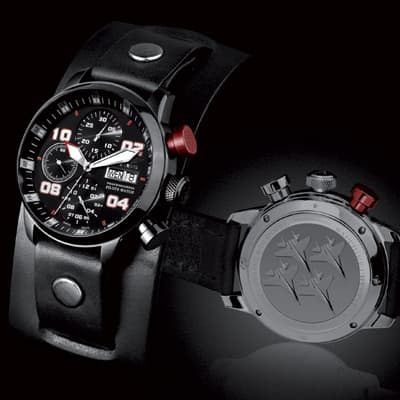Часы Aviator Professional для профессионалов