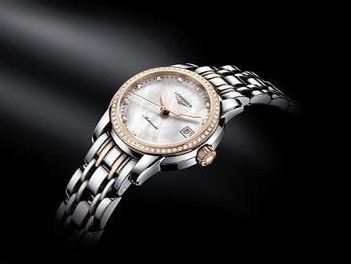 Презентация новой коллекции Longines в Москве