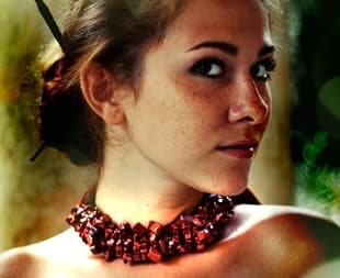 В Москве состоится презентация Tet-necklaces
