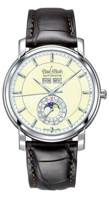 Новые часы из коллекции Firshire от Paul Picot