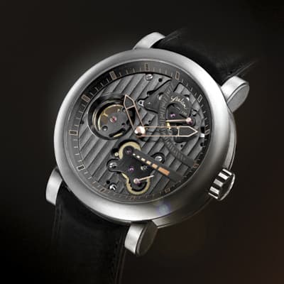 Часы GVA’738 от марки Yeslam