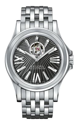 Часы Bulova Accutron Kirkwood 63A103