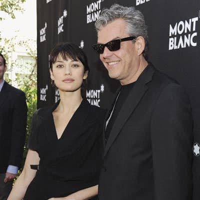 Бранч Montblanc перед вручением премии «Оскар»