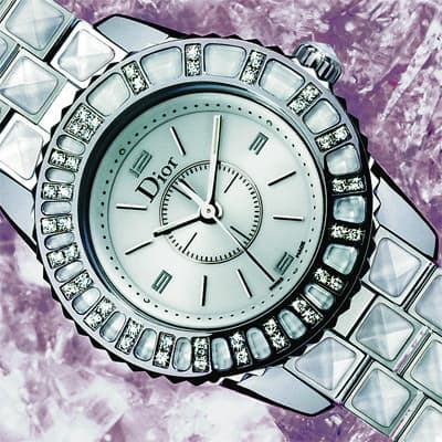 Christian Dior презентовала