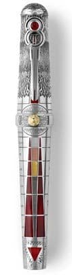 Коллекция Montegrappa, посвященная «Алхимику»