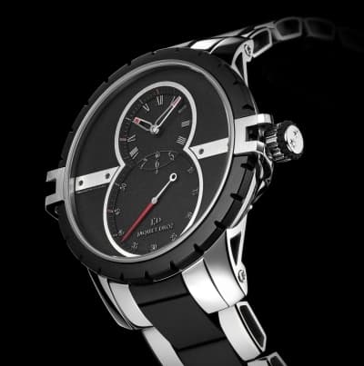 Спортивная линия от Jaquet Droz
