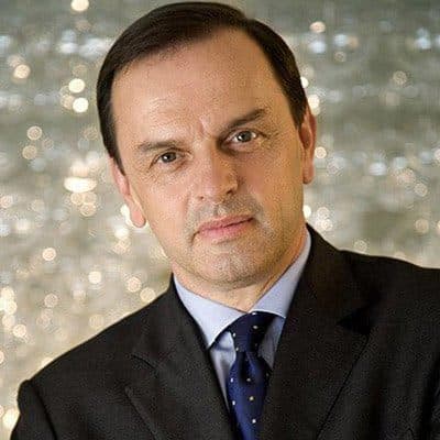 СЕО Cartier станет Станислав де Керсиз