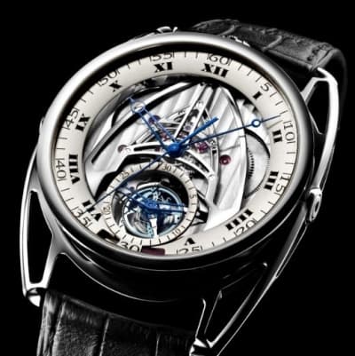 Часы DB28 ST от De Bethune
