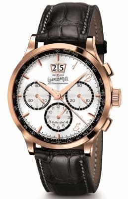 Юбилейные часы Eberhard & Co. Extra-fort
