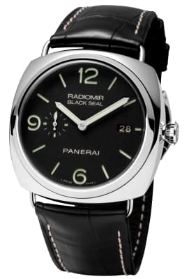Часы Panerai Radiomir Black Seal 3 Days Automatic