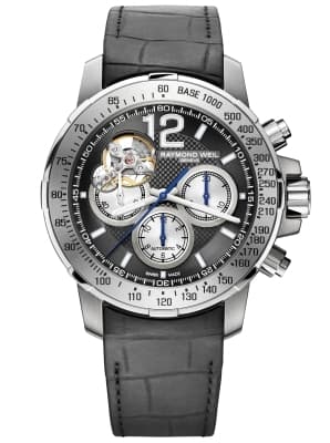 Часы Raymond Weil Nabucco Cuore Vivo
