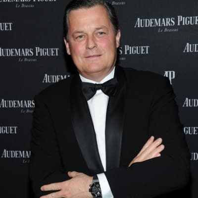 Филипп Мерк покидает Audemars Piguet