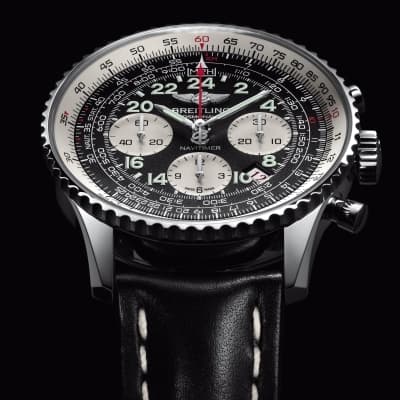 Часы Breitling Navitimer Cosmonaute