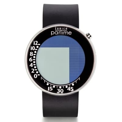 Новый вид песочных часов от марки Partime