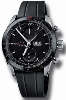 Часы Oris Artix GT Chronograph