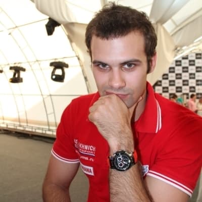 Tissot провела презентацию World Superbike