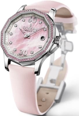 Часы Corum Admiral’s Cup Legend 38 Fiancée