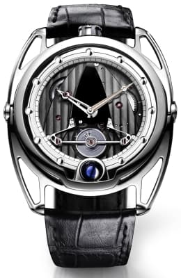 Специальная версия DB28 Aiguille d'Or