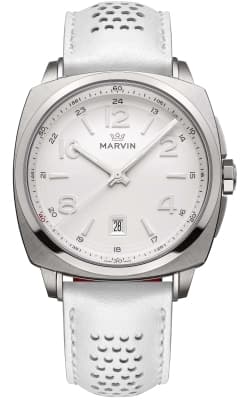 Часы Malton 160 Cushion в подушкообразном корпусе