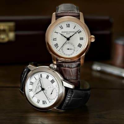 Часы Frederique Constant Classics Manufacture