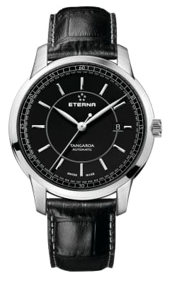 Новинки Eterna из коллекции Tangaroa