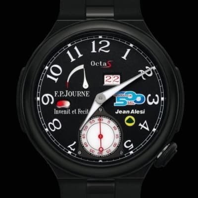 Часы F.P.Journe Octa Sport Indy 500