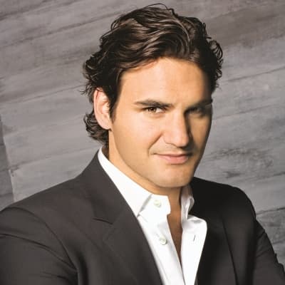 Rolex поздравила победителя Уимблдона