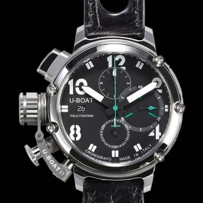 Коллекция U-Boat U-51 Chimera