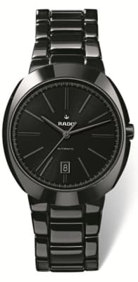 Белая и черная новинки от Rado