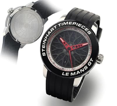 Часы Steinhart Le Mans GT automatic