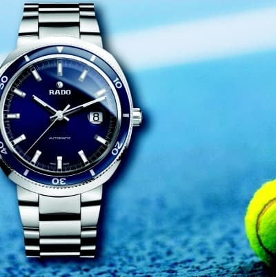 Rado станет хронометристом Кубка Кремля
